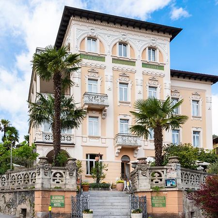 Albergo Hotel Tesserete Dış mekan fotoğraf