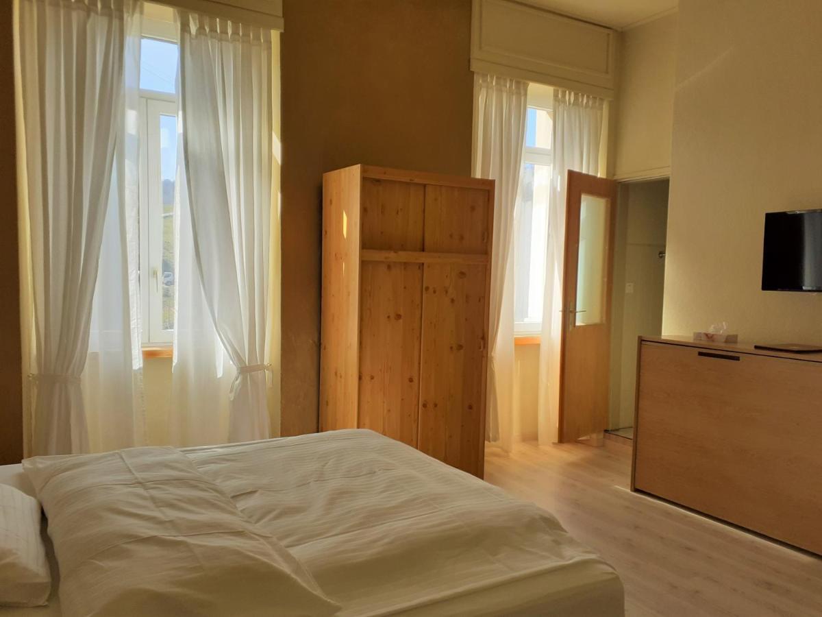 Albergo Hotel Tesserete Dış mekan fotoğraf