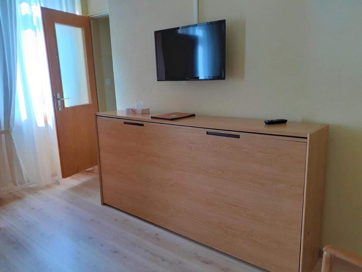 Albergo Hotel Tesserete Dış mekan fotoğraf