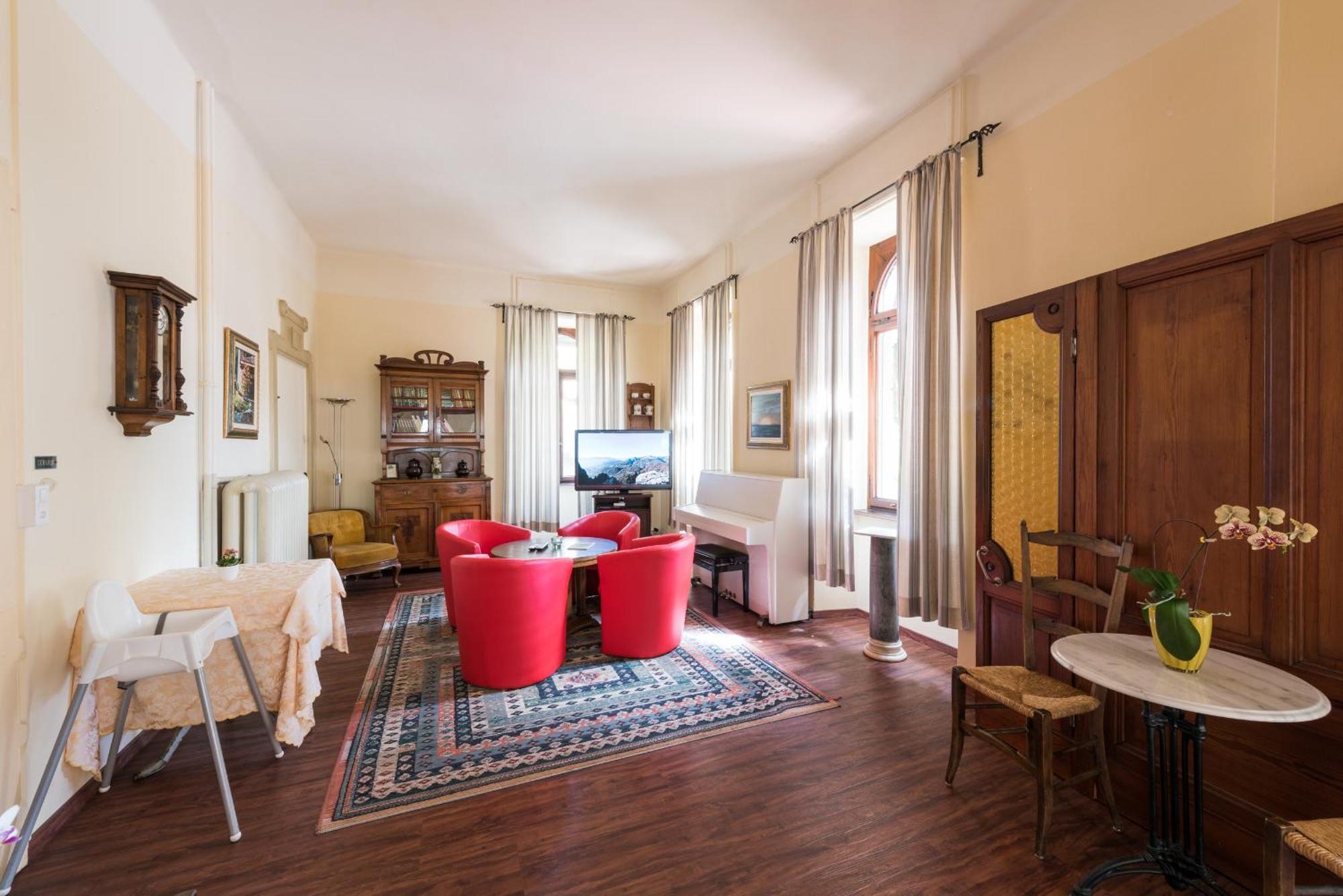 Albergo Hotel Tesserete Dış mekan fotoğraf