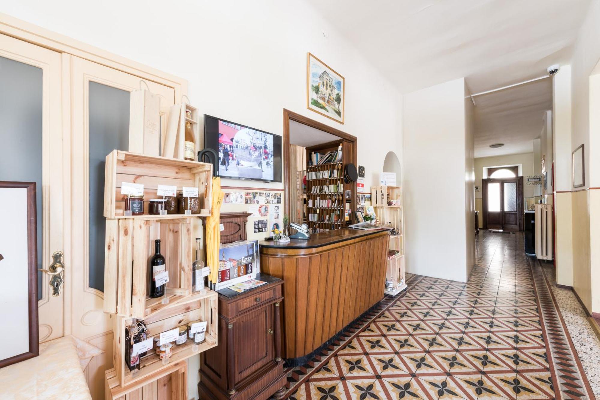Albergo Hotel Tesserete Dış mekan fotoğraf