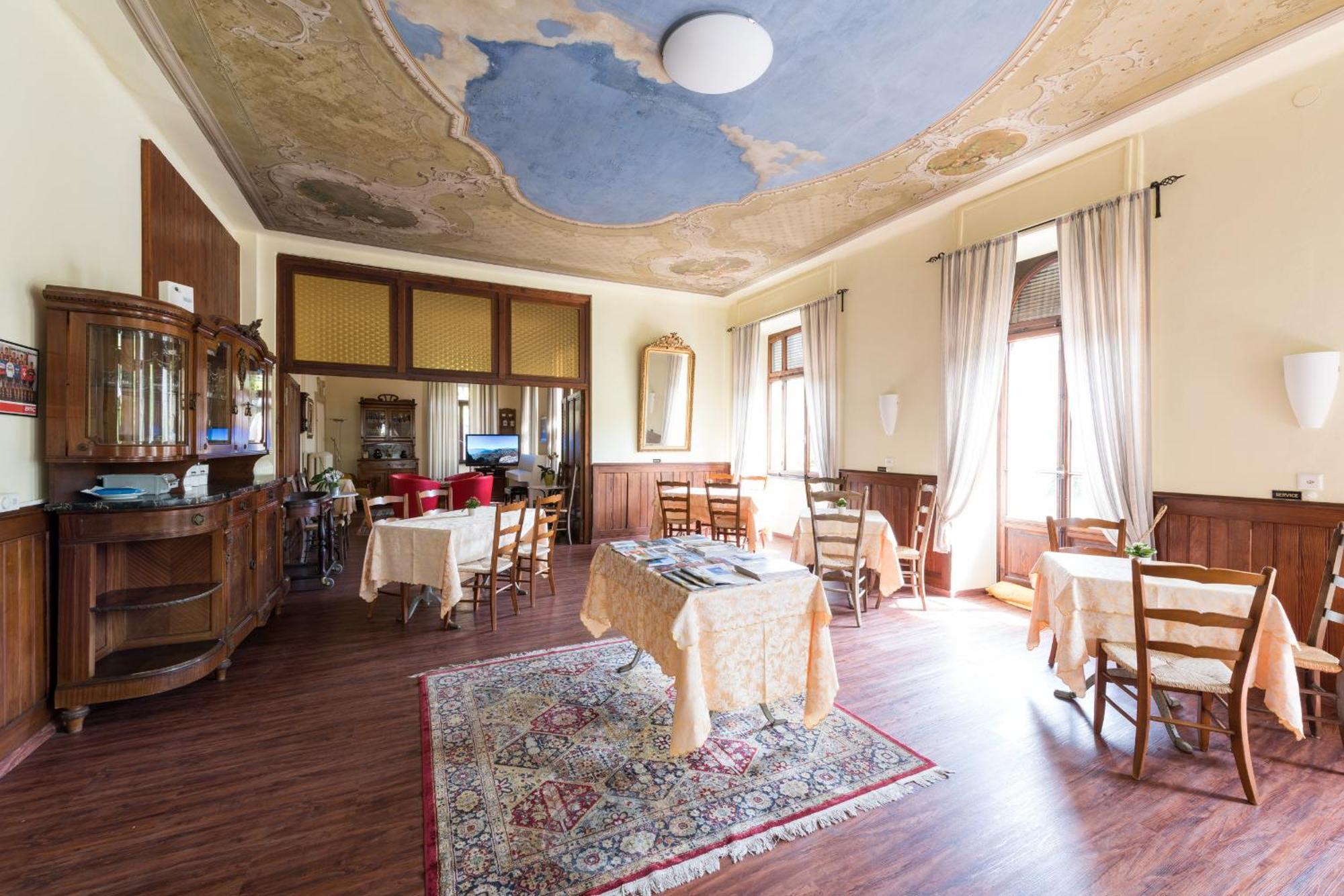Albergo Hotel Tesserete Dış mekan fotoğraf