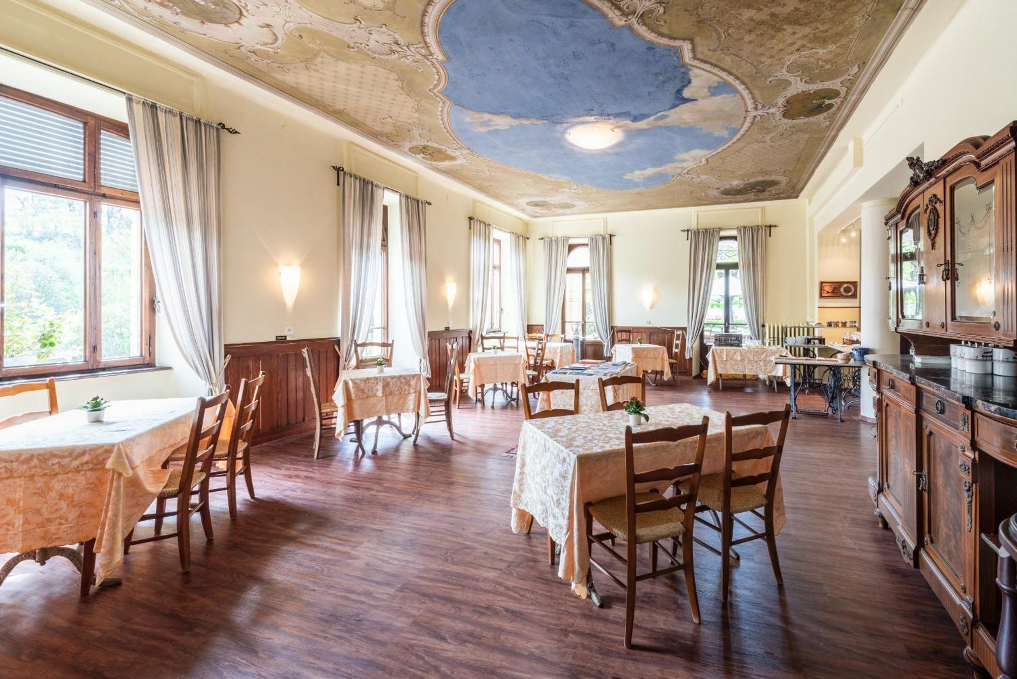 Albergo Hotel Tesserete Dış mekan fotoğraf