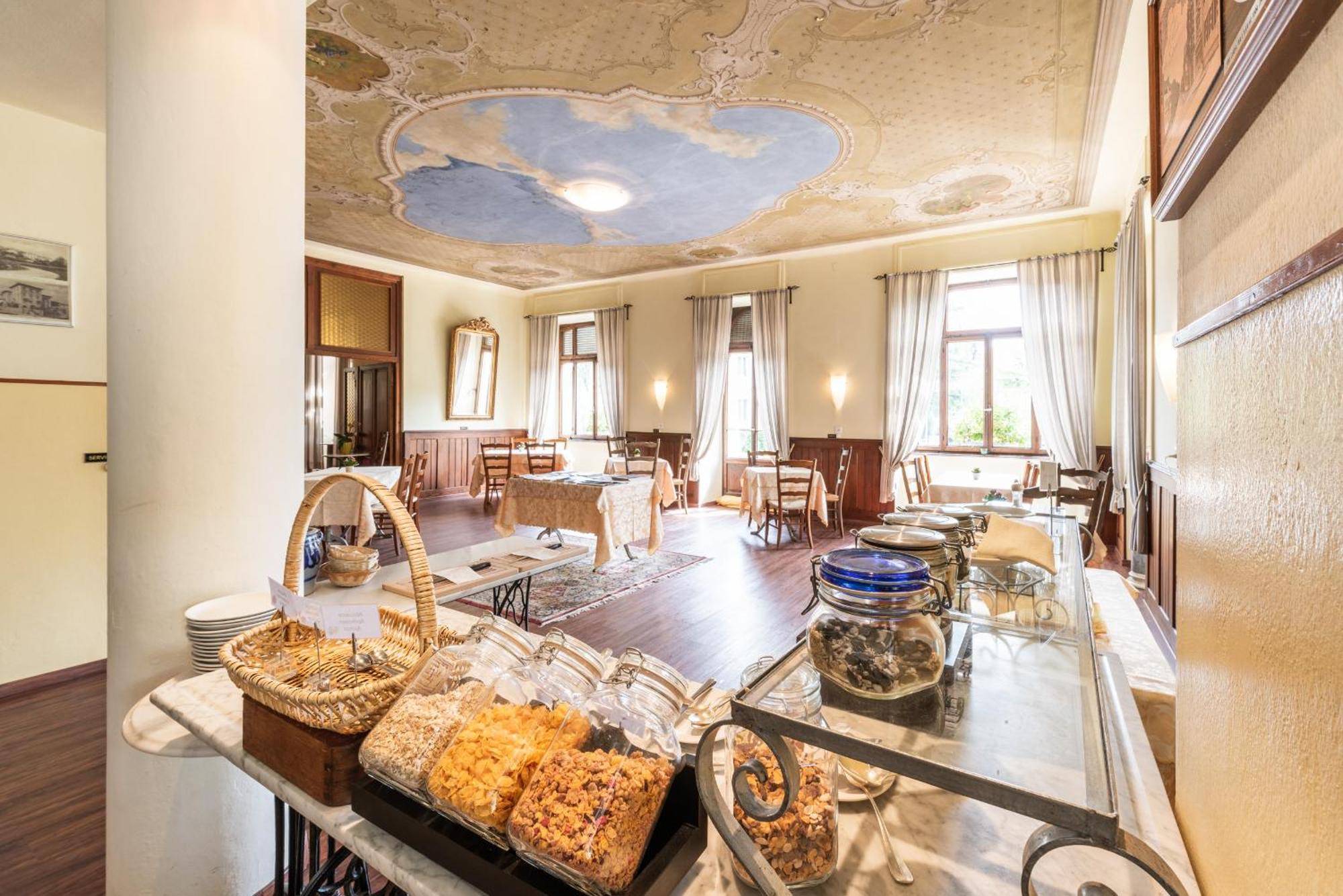 Albergo Hotel Tesserete Dış mekan fotoğraf