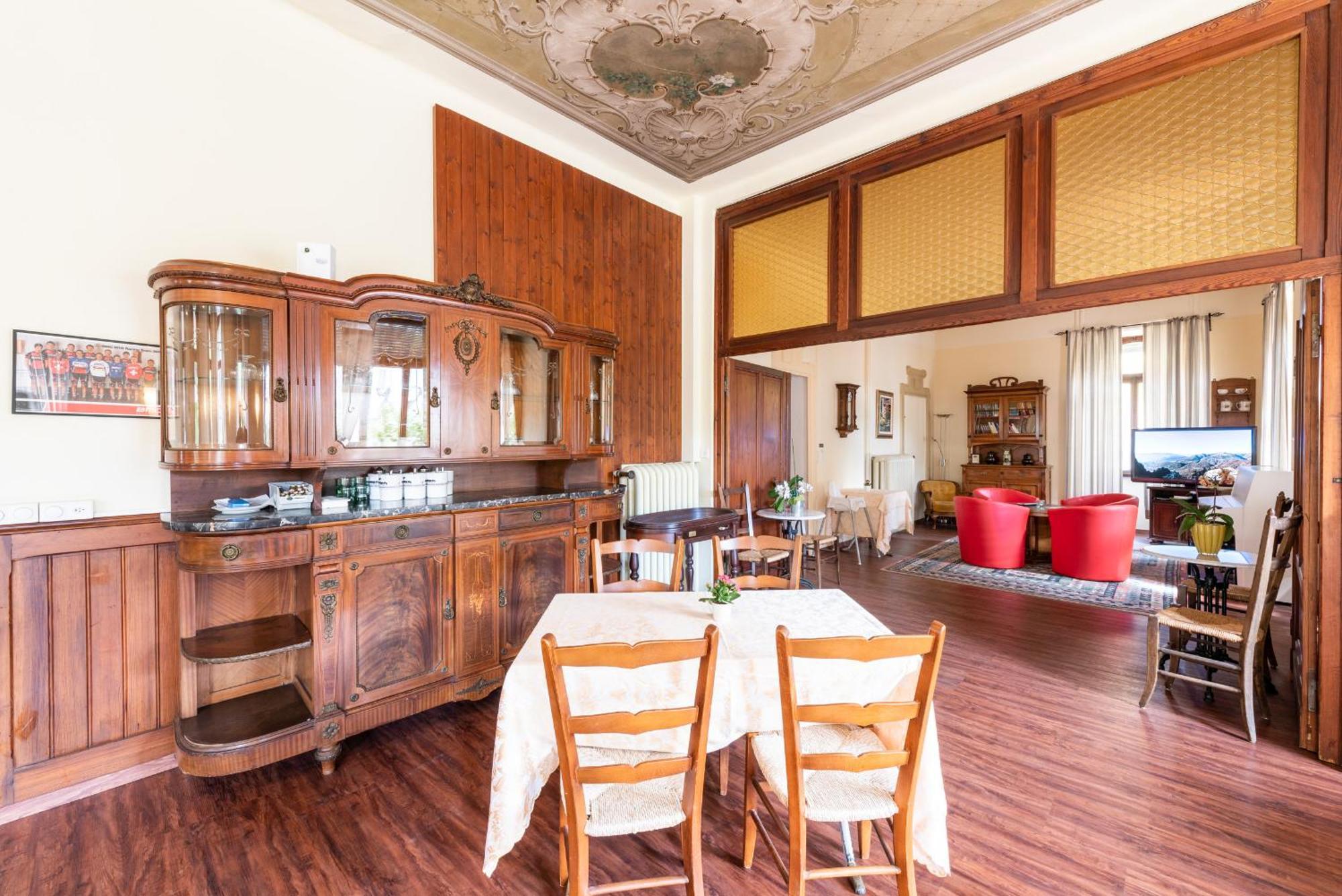 Albergo Hotel Tesserete Dış mekan fotoğraf