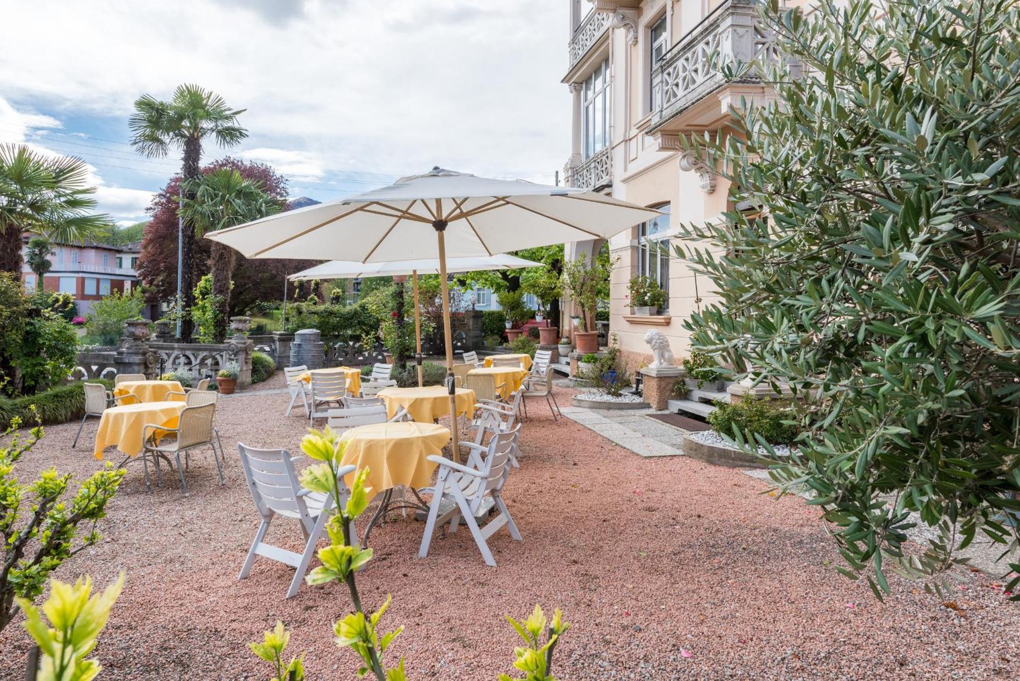 Albergo Hotel Tesserete Dış mekan fotoğraf