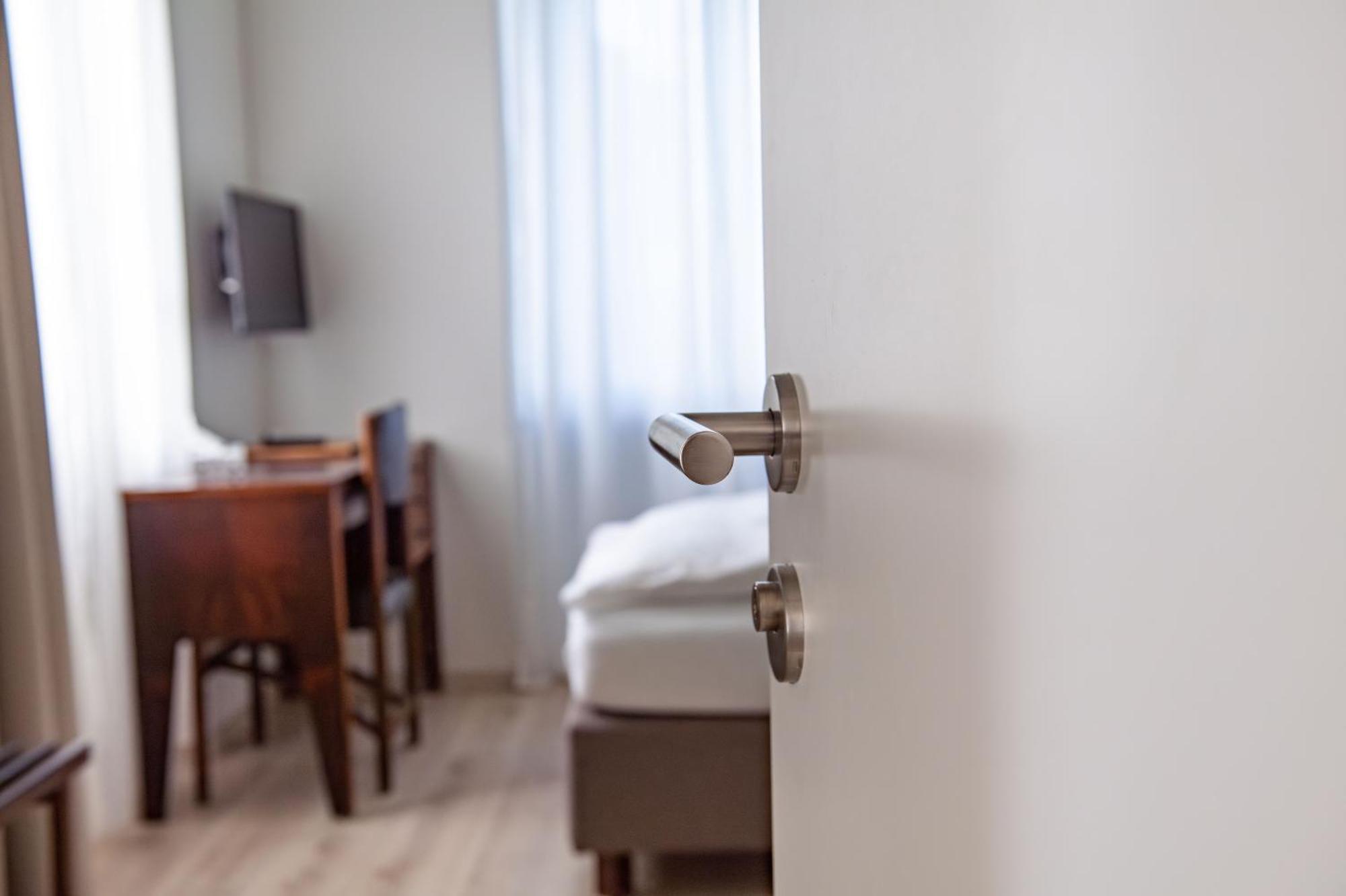 Albergo Hotel Tesserete Dış mekan fotoğraf