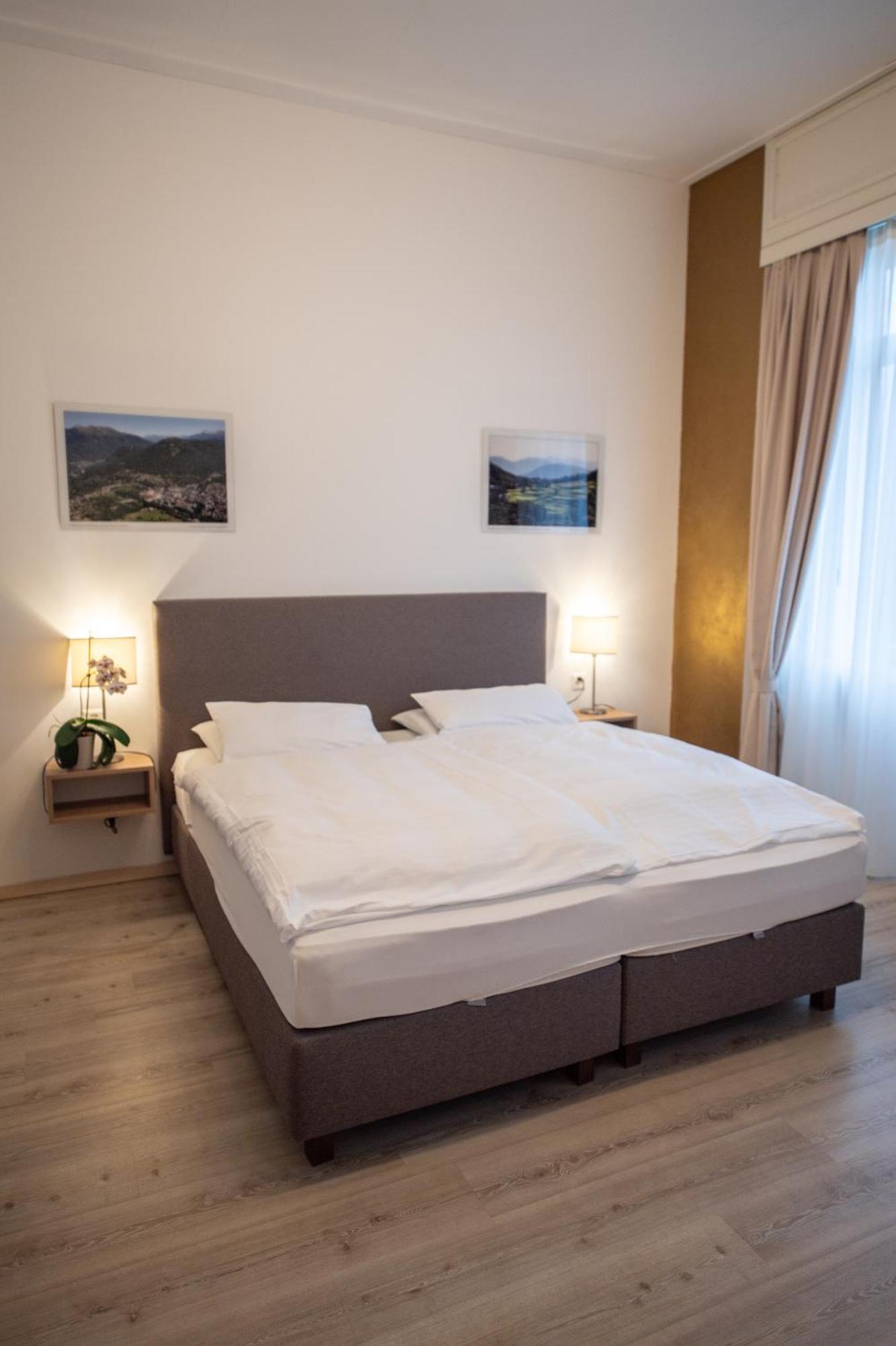 Albergo Hotel Tesserete Dış mekan fotoğraf