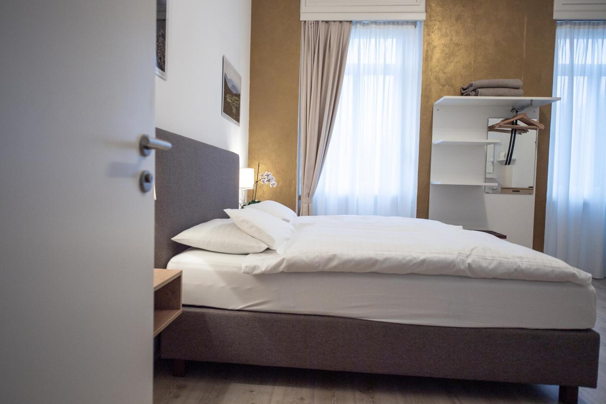 Albergo Hotel Tesserete Dış mekan fotoğraf