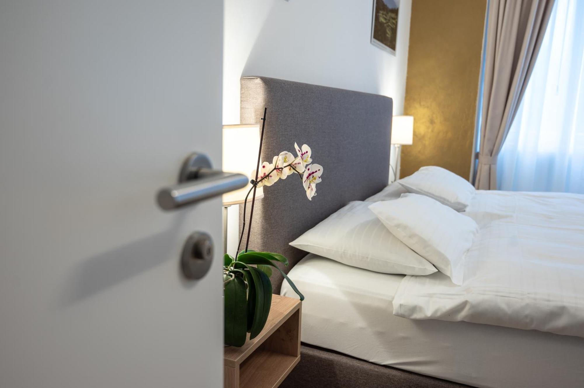 Albergo Hotel Tesserete Dış mekan fotoğraf