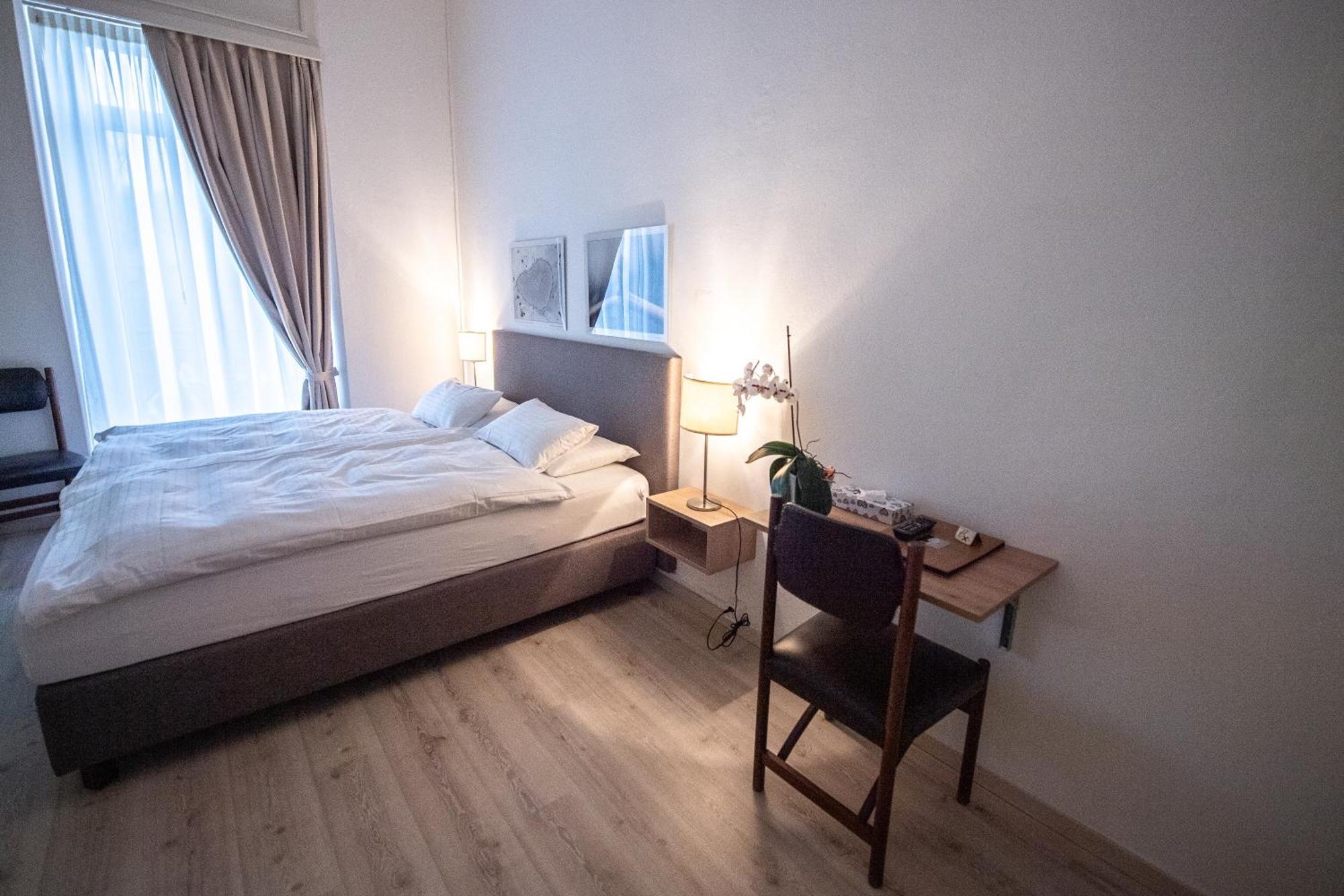 Albergo Hotel Tesserete Dış mekan fotoğraf