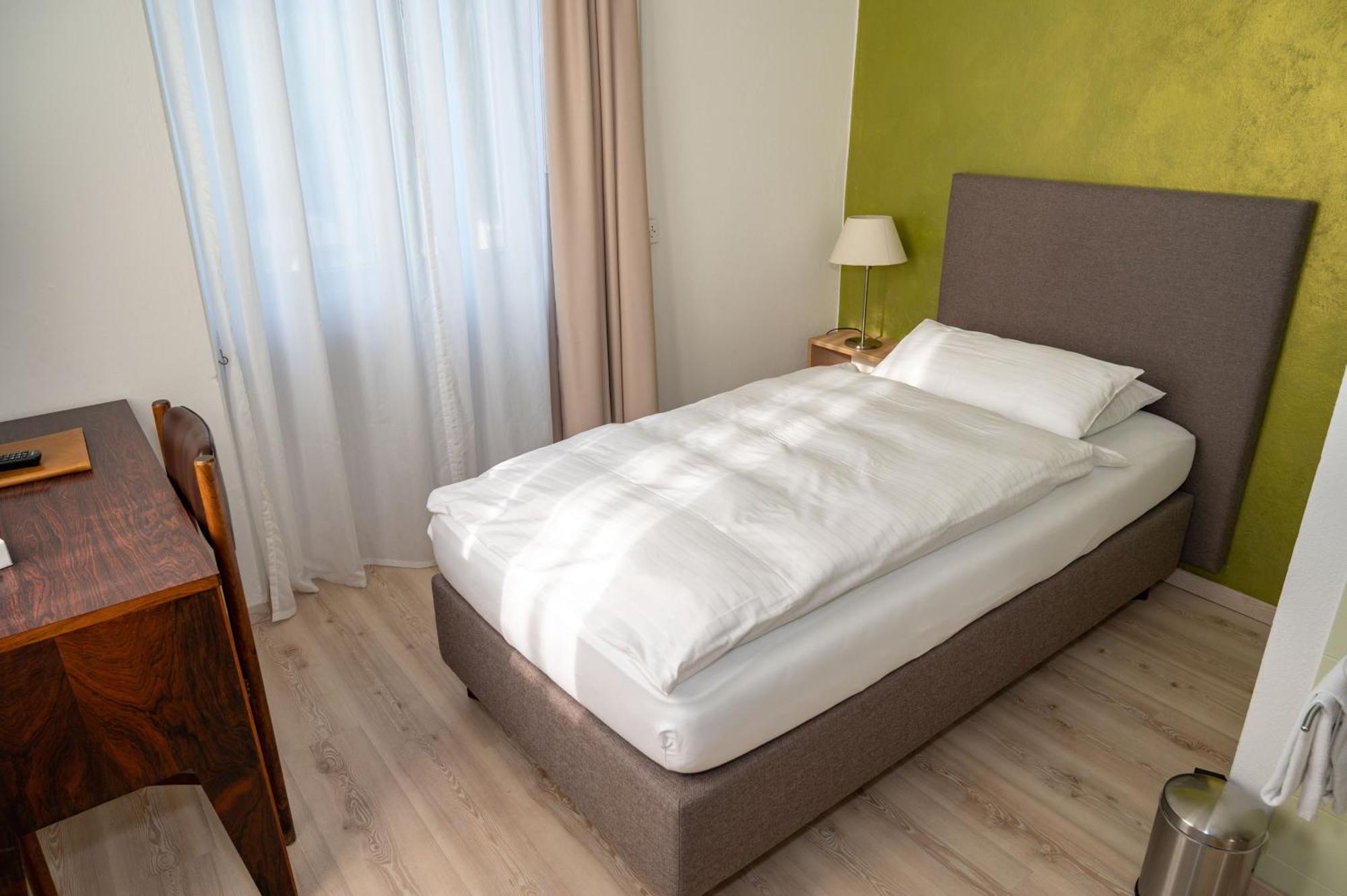 Albergo Hotel Tesserete Dış mekan fotoğraf