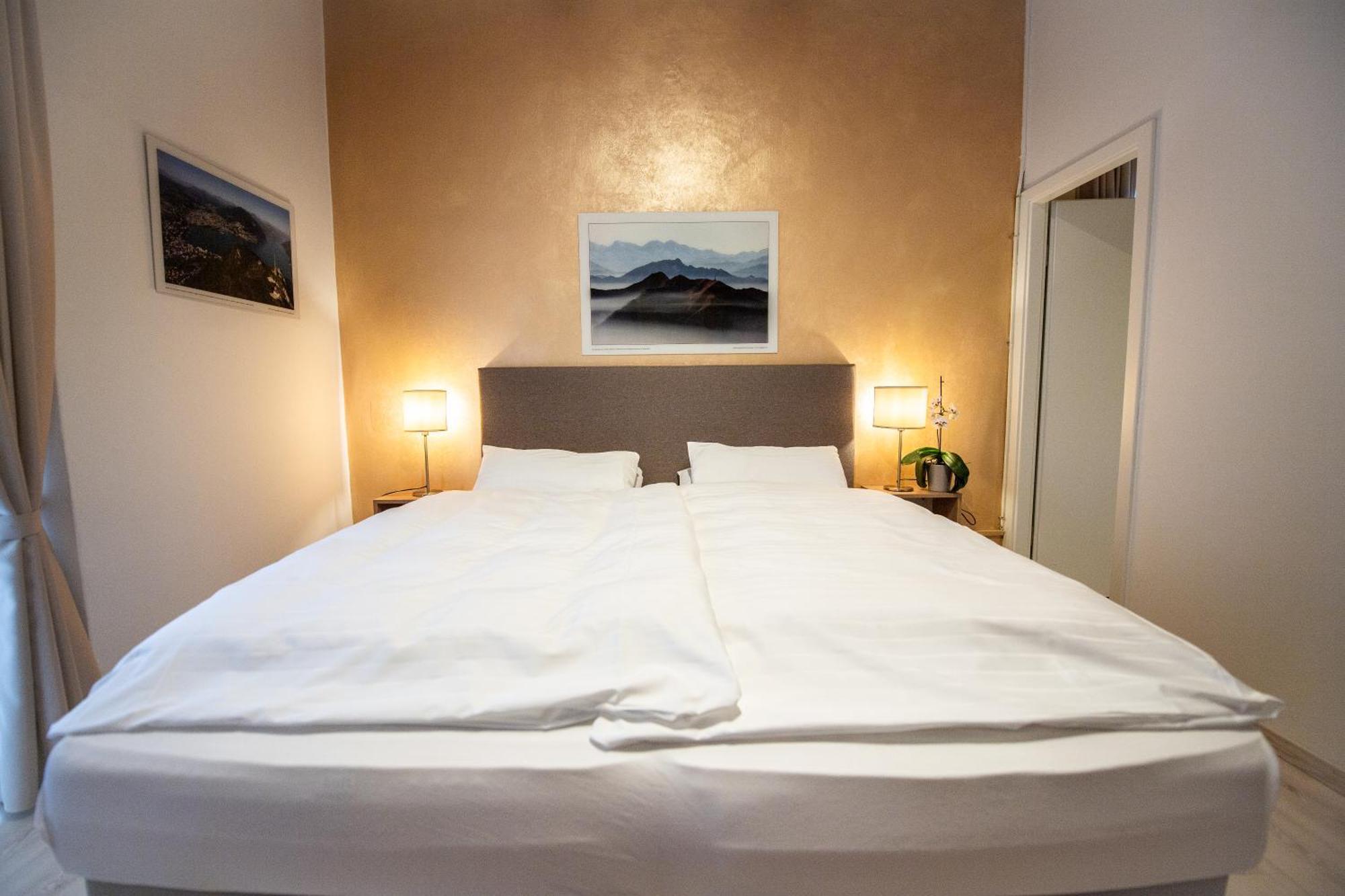 Albergo Hotel Tesserete Dış mekan fotoğraf