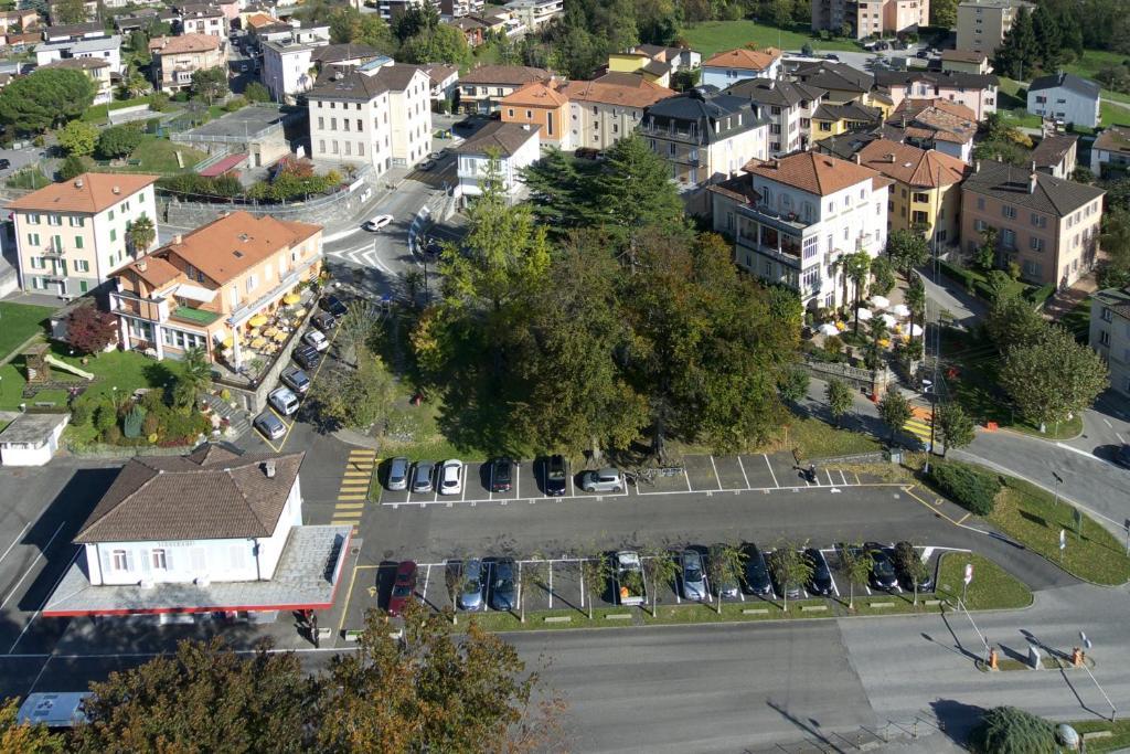 Albergo Hotel Tesserete Dış mekan fotoğraf