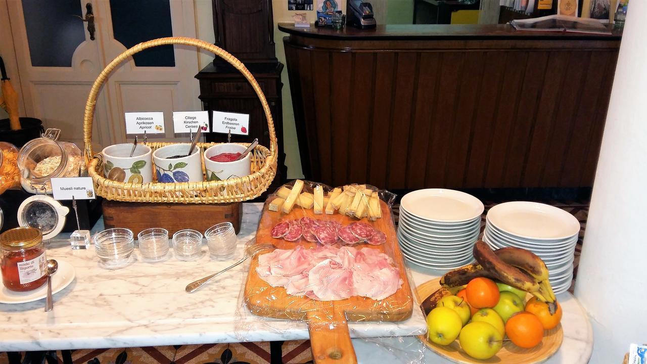 Albergo Hotel Tesserete Dış mekan fotoğraf