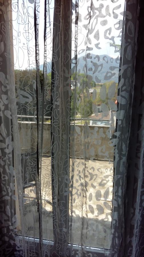 Albergo Hotel Tesserete Dış mekan fotoğraf