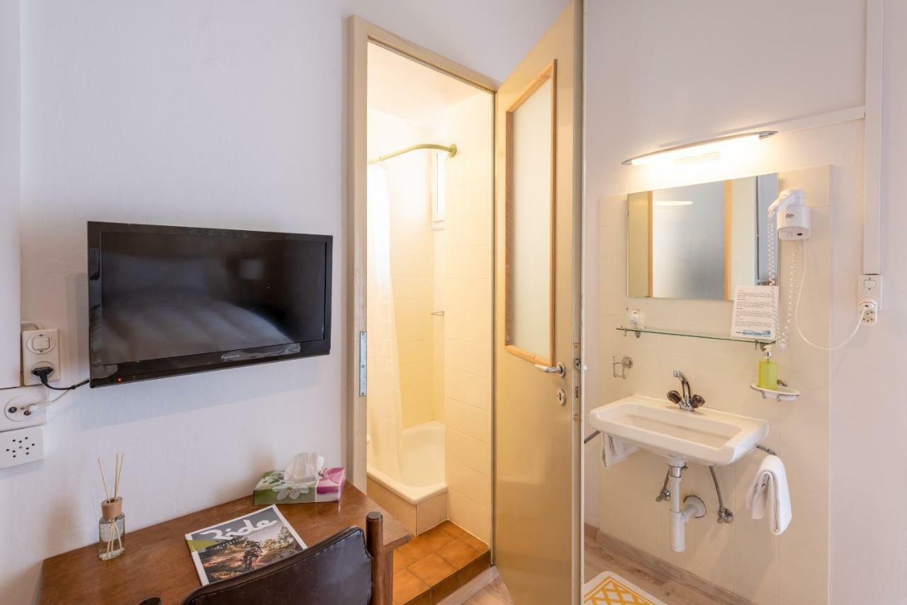 Albergo Hotel Tesserete Dış mekan fotoğraf