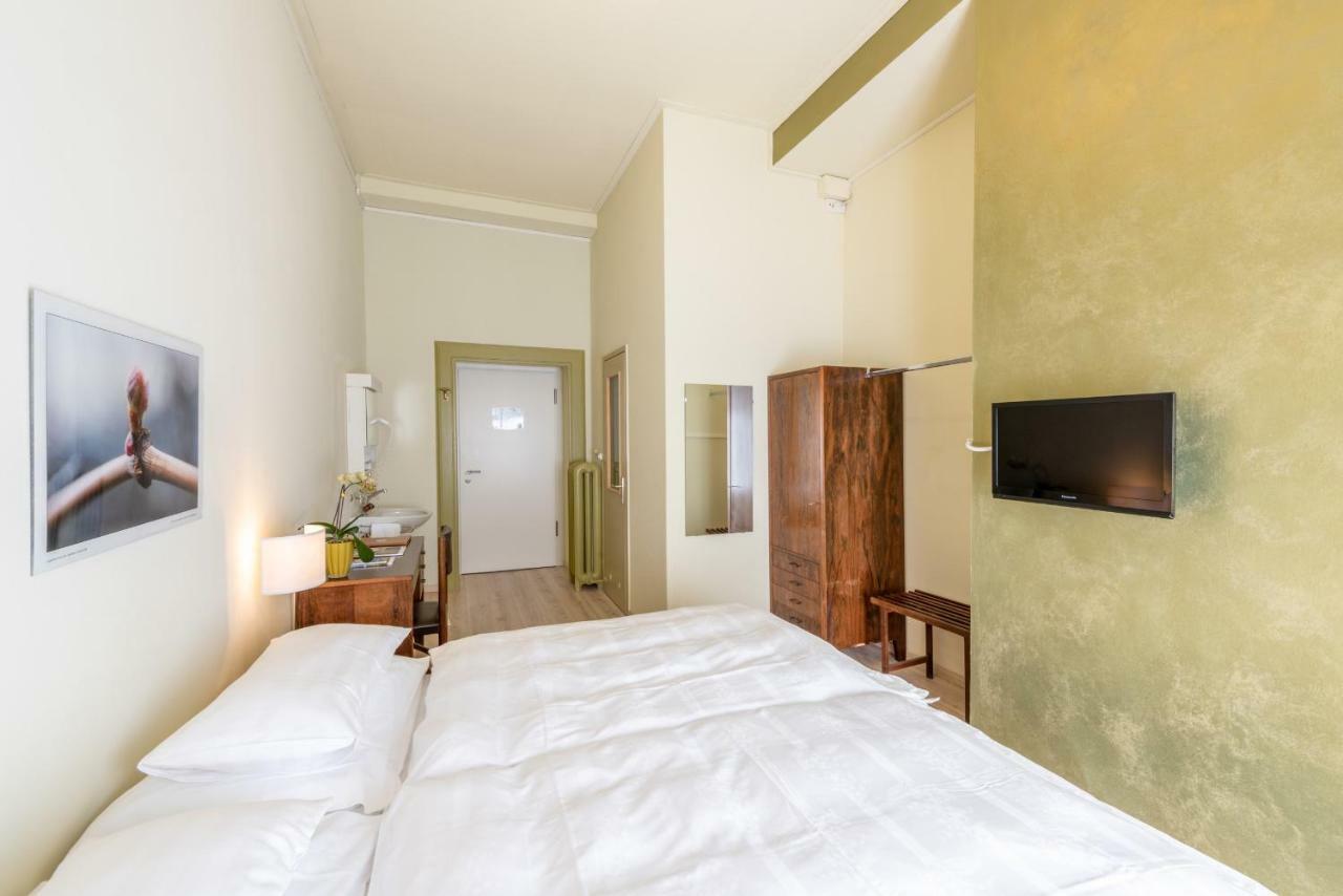 Albergo Hotel Tesserete Dış mekan fotoğraf