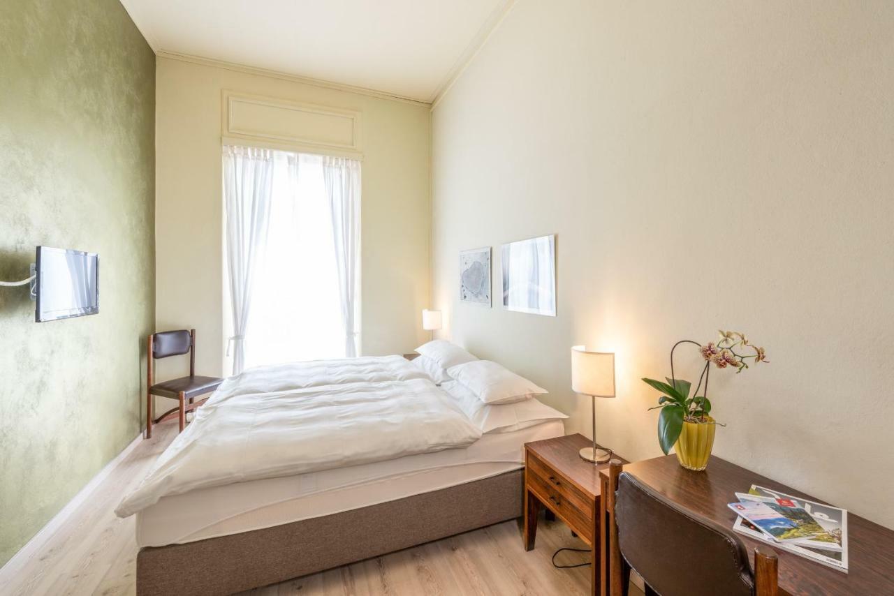 Albergo Hotel Tesserete Dış mekan fotoğraf